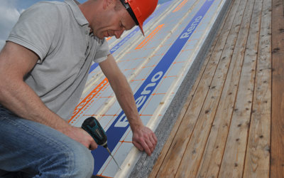 Isobouw slimfix spoor Isobouw slimfix spoor